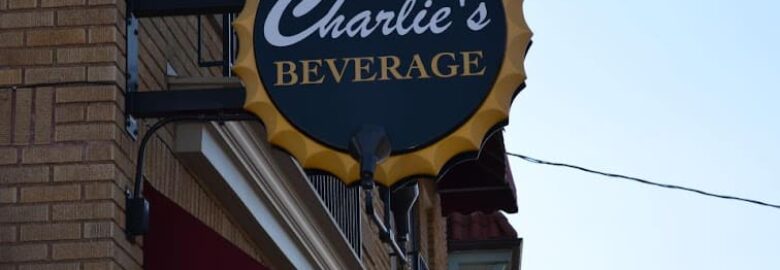 Charlie’s Beverage