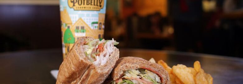 Potbelly