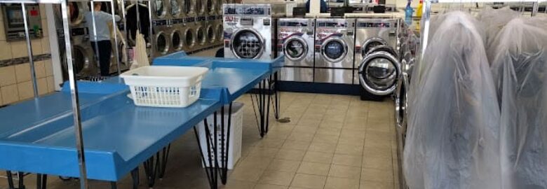 Royal Laundromat