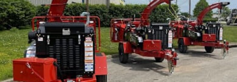 Equipment Rentals, Nicholasville, KY, US