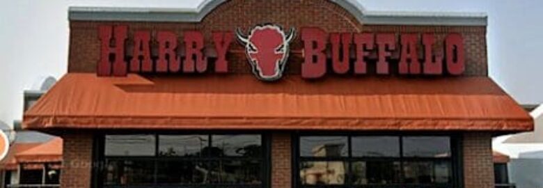 Harry Buffalo North Olmsted