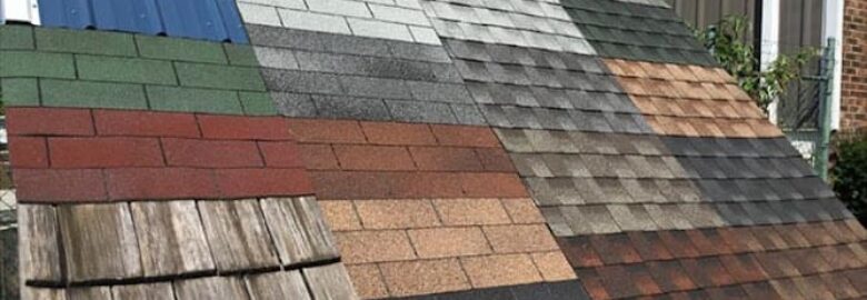 Hale Roofing