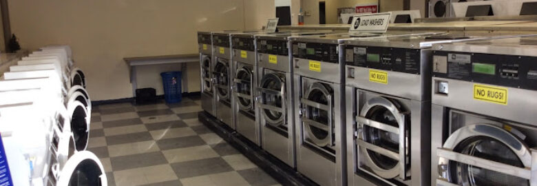 The Mat Laundromat FREE DRY CENTER and Commercial Laundry