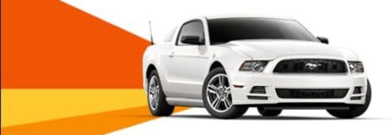 Budget Car Rental