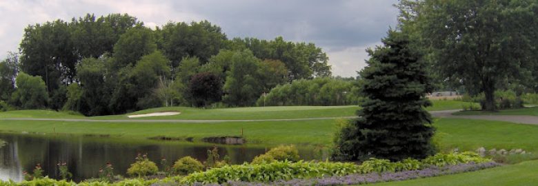 Juday Creek Golf Course