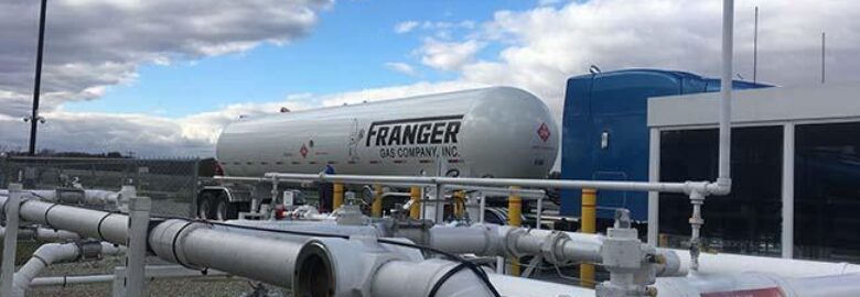 Franger Gas Company, Inc