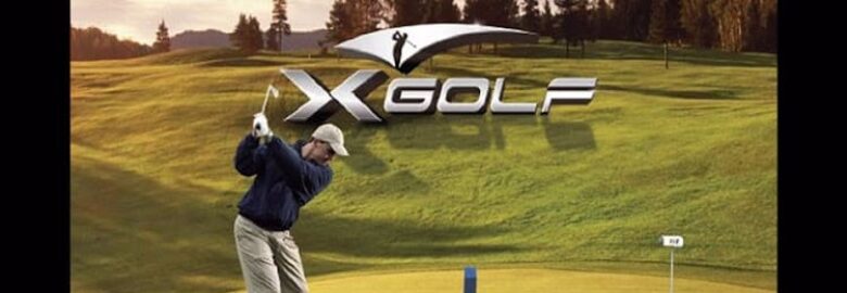 X Golf Carmel