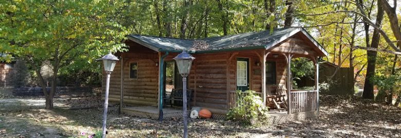 The Cabins at Hobson Farms