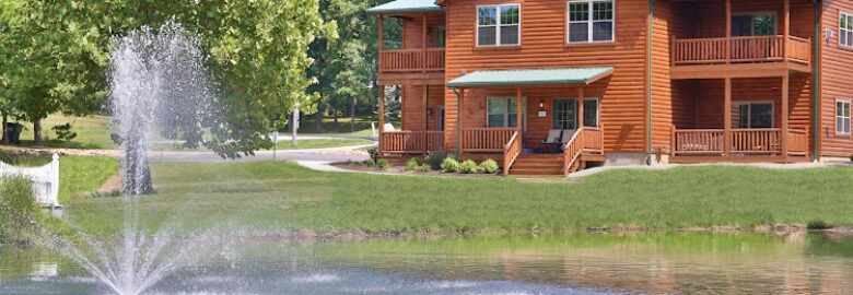 Cricket Hill Cabins