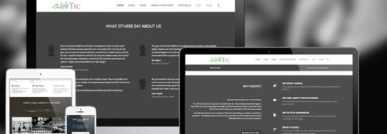 Website Design, Florence, KY, US