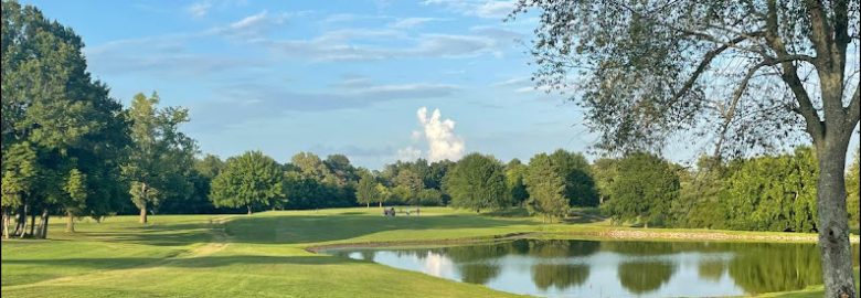 Golf Courses, Paducah, KY, US