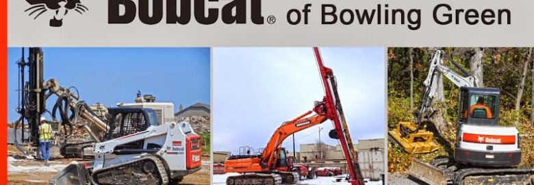 Equipment Rentals, Bowling Green, KY, US