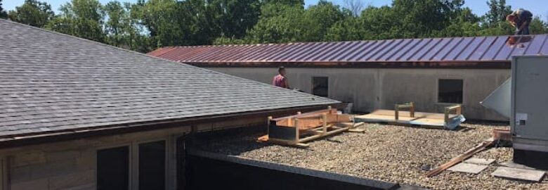 Rapid Roofing & Restoration