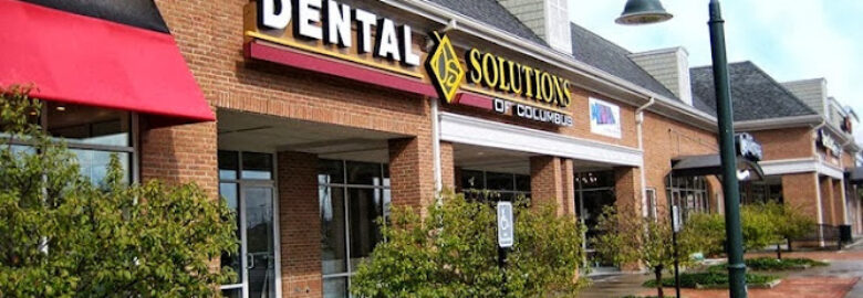 Dental Solutions of Columbus