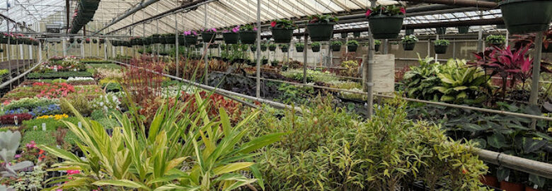 West Hills Greenhouses, Inc.