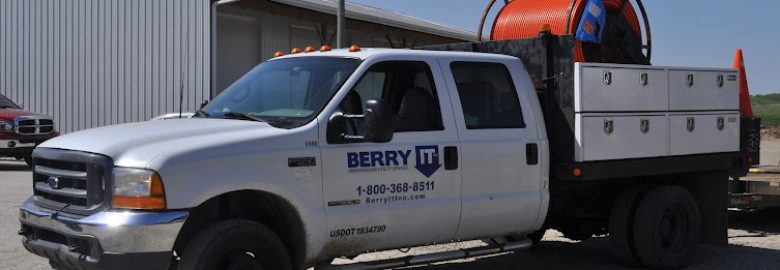 Berry-It Inc