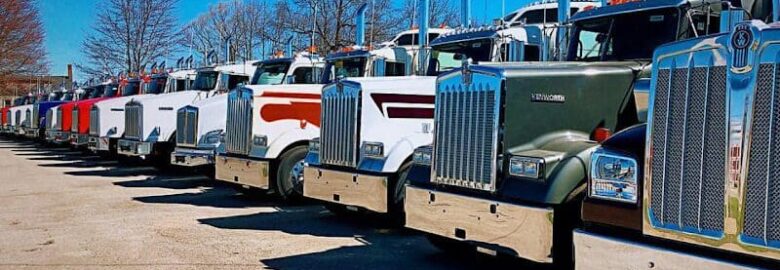 Youngstown Kenworth Inc.