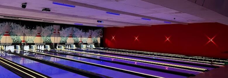 Capri Bowling Lanes