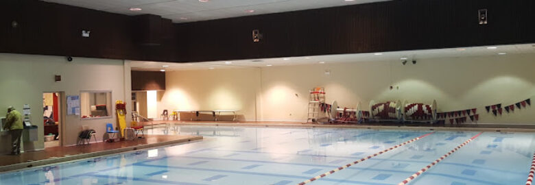 Kent Roosevelt Natatorium