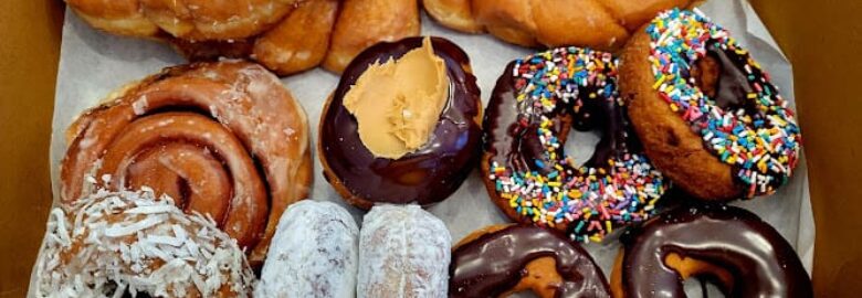 Buckeye Donuts