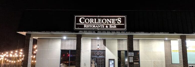 Corleone’s Ristorante & Bar