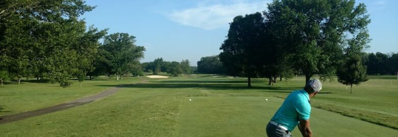 Otter Creek Golf Course