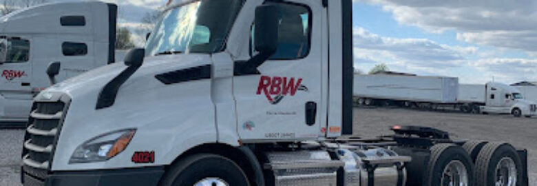 RBW Transportation