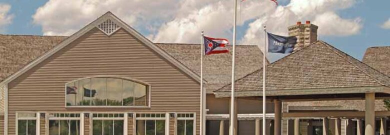 Maumee Bay Lodge & Conference Center