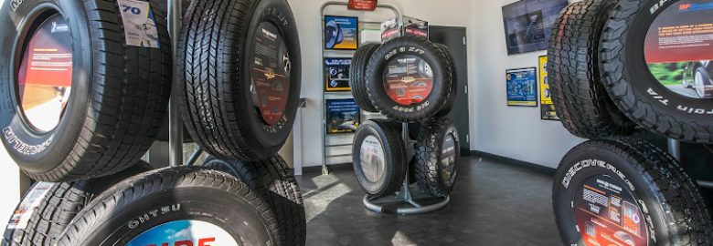 Big O Tires