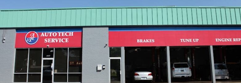 Auto Repair, Lexington, KY, US