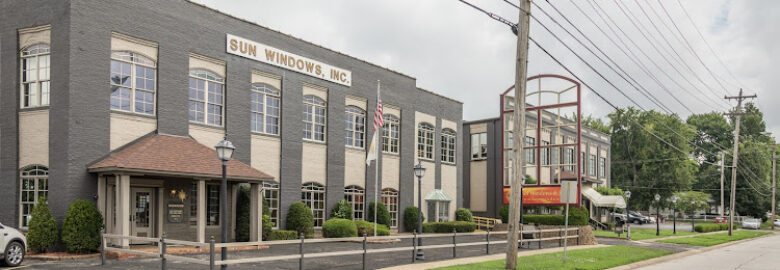 Windows & Doors, Franklin, KY, US