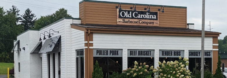 Old Carolina Barbecue Company – Alliance