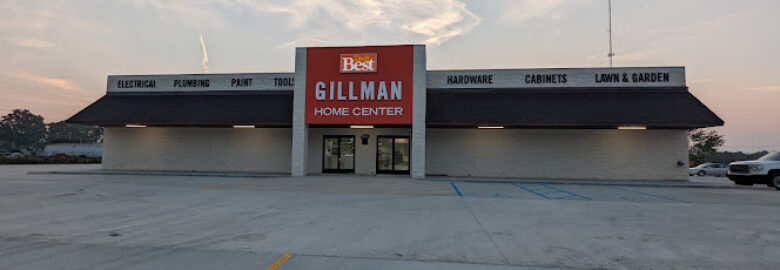 Gillman Home Center