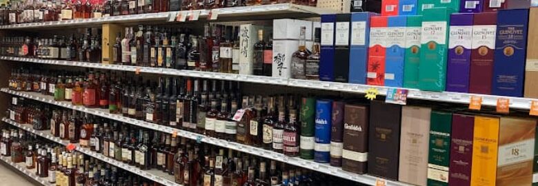 Ross Wine & Liquor – Berea