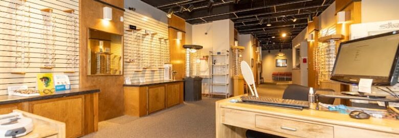 Family EyeCare – Snow & Durkin