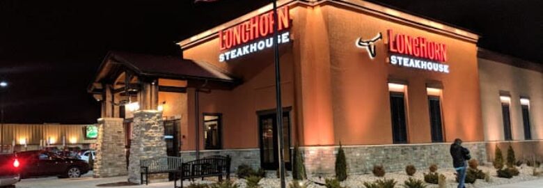 LongHorn Steakhouse