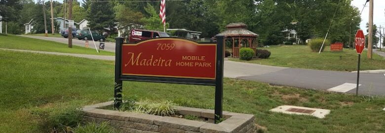 Madeira Mobile Home Park