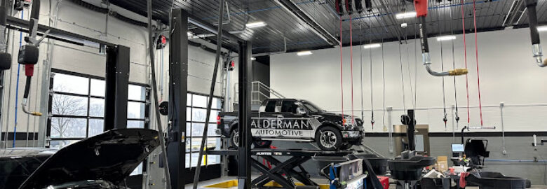 Alderman Automotive