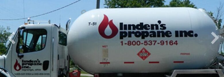 Linden’s Propane, Inc