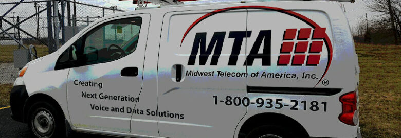 Midwest Telecom of America Inc