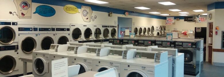 Hometown Laundromat