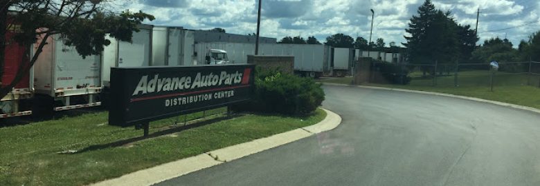 Advance Auto Parts Distribution Center