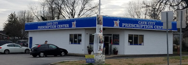 Pharmacy, Mammoth Cave, KY, US