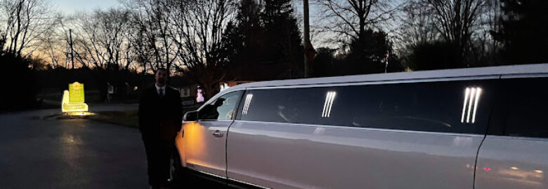 Aadvanced Limousines