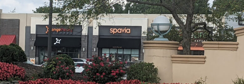 Spavia Strongsville