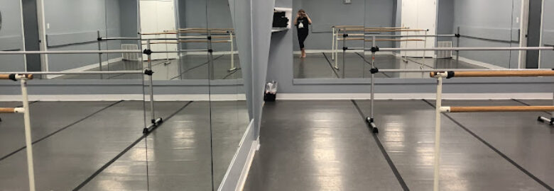 Ballerinas Academy of Dance