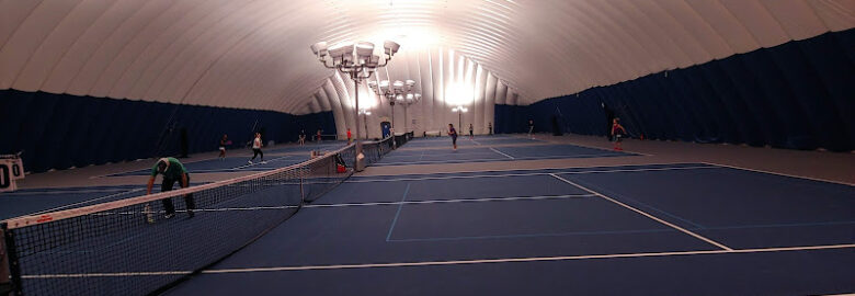 Olympic Indoor Tennis