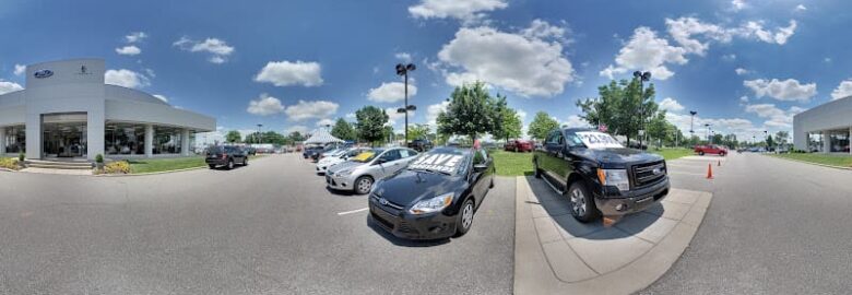 New Cars, Louisville, KY, US