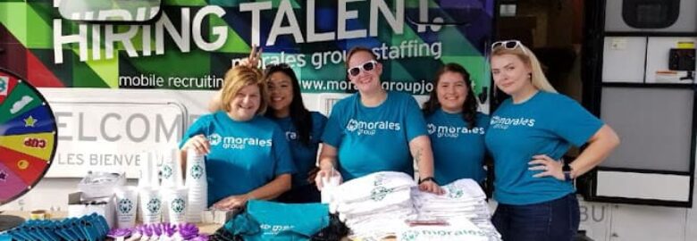 Morales Group, Inc Staffing