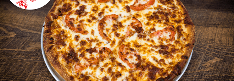 Gionino’s Pizzeria